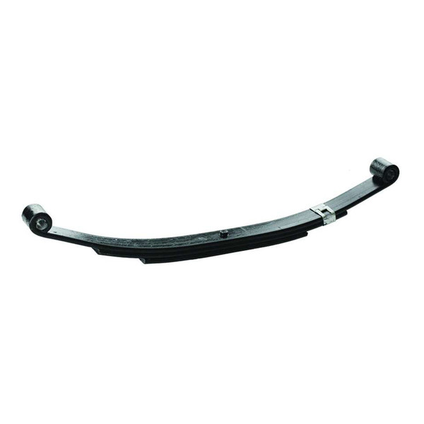 Lippert 24" Leaf Spring Loaded Length - 1,250 lbs. 127103 - Lippert