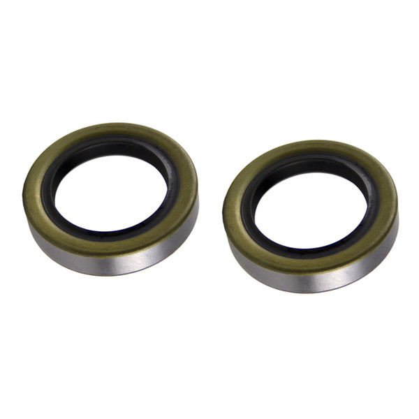 Lippert Double Lip Grease Seal - 2.25" ID, 2-Pack 333962 - Lippert