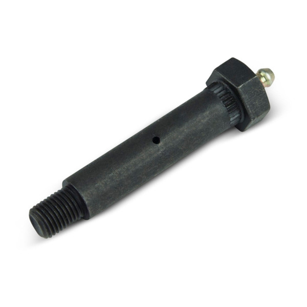 Lippert Wet Shoulder Bolt for Trailer Axle Hangers, 9/16" x 2.825" 126197 - Lippert
