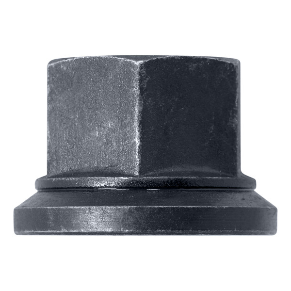 Lippert Hex Swiveling Flange Wheel Nut - M22 x 1.5 352303