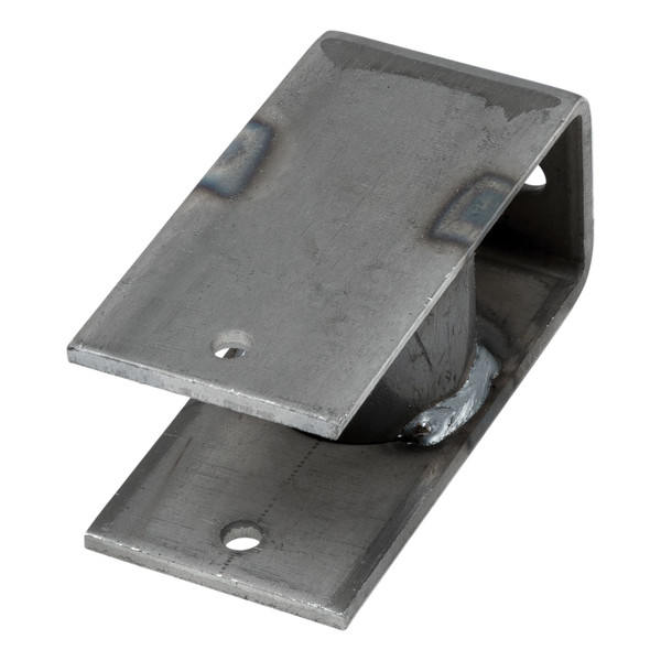 Lippert Rear Trailer Axle Hanger - 6" x 2-1/4", 2,200-8,000-lb. Axle Rating 127783 - Lippert