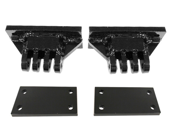 BlueOx Adapter,Universal Bxtab,Bolt On,20K BX88266