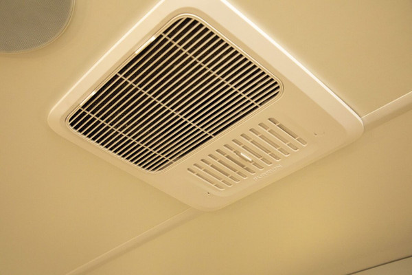 Furrion Chill RV AC Standard Air Distribution Box for Electronic Control/Thermostat #FACT12CA-PS - Furrion