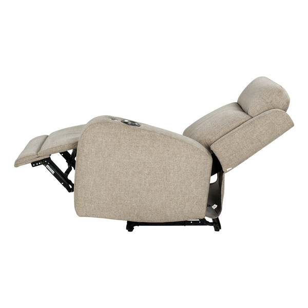 Thomas Payne Seismic Series RV Theater Seating Recliner - Left Arm, Norlina #2020129337