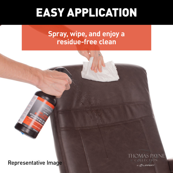 Thomas Payne Furniture Cleaner - 32 oz (Non-prepped) #2021017625