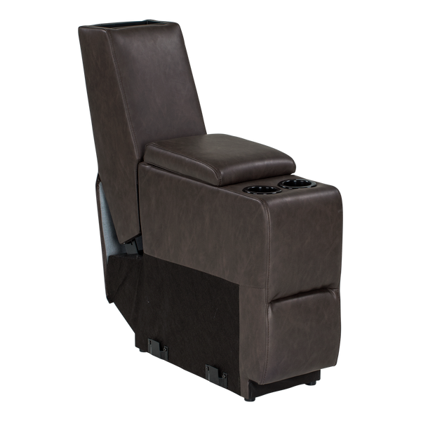 Thomas Payne Heritage Series RV Theater Seating Center Console - Millbrae #2020129264 - Thomas Payne