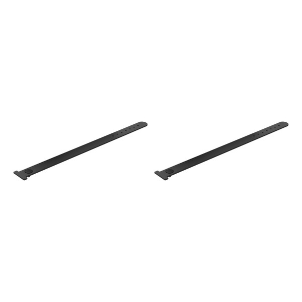 CURT (2-Pack) Replacement Echo Brake Controller Strap - CURT