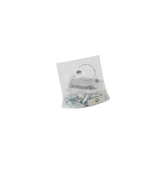 Draw-Tite Hardware Kit For Titan® Class 5 Trailer Hitch, 2-1/2 Inch 45508 For 2008-2016 Ford F-350 Super Duty Except Cab & Chassis - Draw-tite