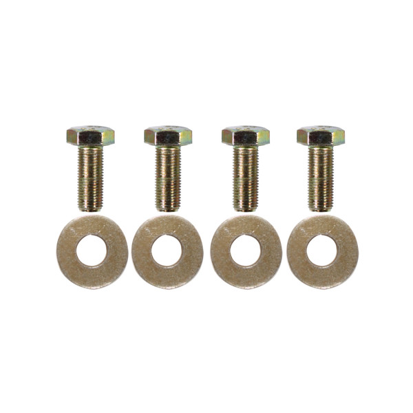 Reese Towpower Hardware Kit For Class 3 Trailer Hitch, 2 Inch 51152 For 1999-2005 Suzuki Grand Vitara  - Reese Towpower