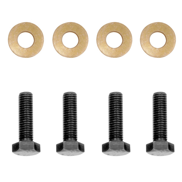 Reese Towpower Hardware Kit For Class 3 Trailer Hitch, 2 Inch 97234 For 2013-2018 Toyota RAV4  - Reese Towpower