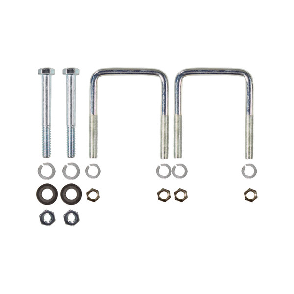 Draw-Tite Hardware Kit For Class 4 Trailer Hitch, 2 Inch 75162 For 2007-2008 Dodge Durango  - Draw-tite