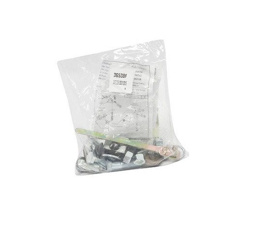 Draw-Tite Hardware Kit For Class 2 Trailer Hitch, 1-1/4 Inch 36538 For 2010-2016 Buick LaCrosse  - Draw-tite