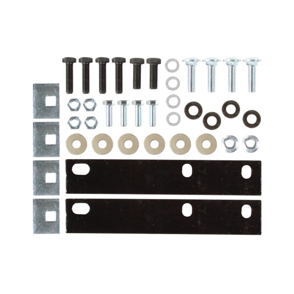 Draw-Tite Hardware Kit For Class 3 Trailer Hitch, 2 Inch 75140 For 1994-1994 Dodge B150  - Draw-tite
