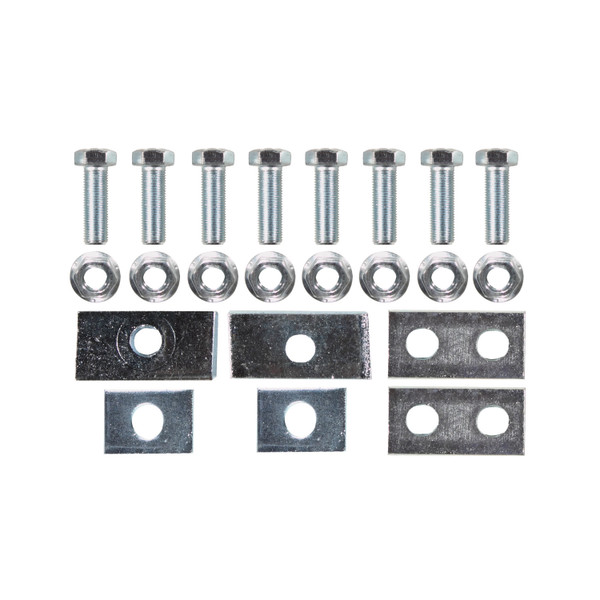Draw-Tite Hardware Kit For Ultra Frame® Class 5 Trailer Hitch, 2 Inch 41938 For 1963-1972 Chevrolet C30  - Draw-tite