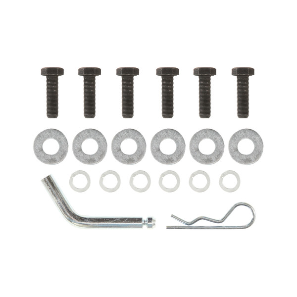 Reese Towpower Hardware Kit For Class 2 Trailer Hitch, 1-1/4 Inch 06137 For 2004-2010 Toyota Sienna  - Reese Towpower