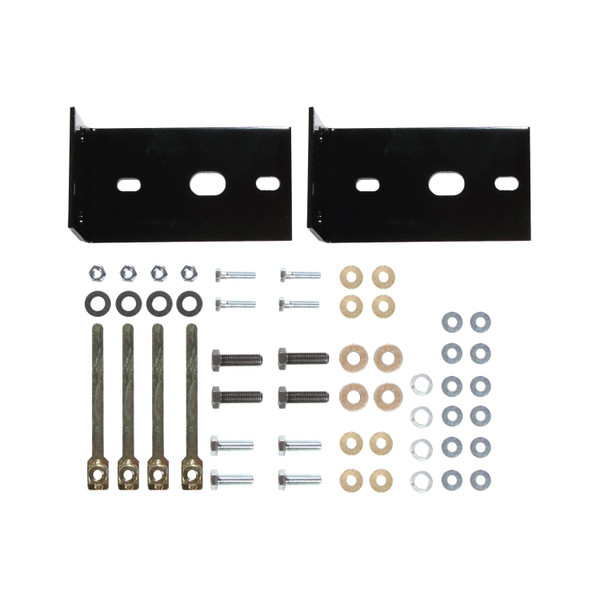 Draw-Tite Hardware Kit For Class 3 Trailer Hitch, 2 Inch 75087 For 1999-2001 Mercedes-Benz ML430  - Draw-tite