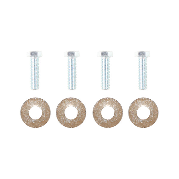 Draw-Tite Hardware Kit For Class 3 Trailer Hitch, 2 Inch 75685 For 2010-2014 Lexus GX460  - Draw-tite