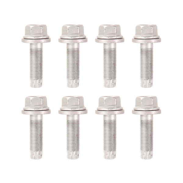 Draw-Tite Hardware Kit For Class 4 Trailer Hitch, 2 Inch 75715 For 2012-2021 Nissan NV3500  - Draw-tite
