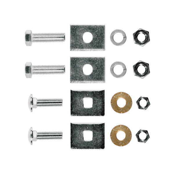 Reese Towpower Hardware Kit For Class 3 Trailer Hitch, 2 Inch 44067 For 2001-2001 Ford Explorer  - Reese Towpower