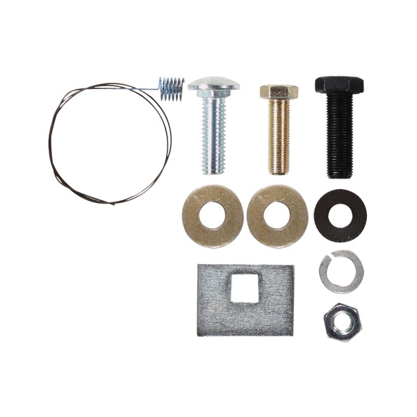 Draw-Tite Hardware Kit For Class 3 Trailer Hitch, 2 Inch 75095 For 2001-2002 Lexus LX470  - Draw-tite