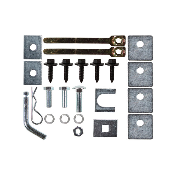 Reese Towpower Hardware Kit For Class 2 Trailer Hitch, 1-1/4 Inch 51102 For 2005-2007 Buick Terraza  - Reese Towpower