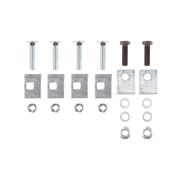 Draw-Tite Hardware Kit For Class 3 Trailer Hitch, 2 Inch 75034 For 1971-1973 International 1310  - Draw-tite