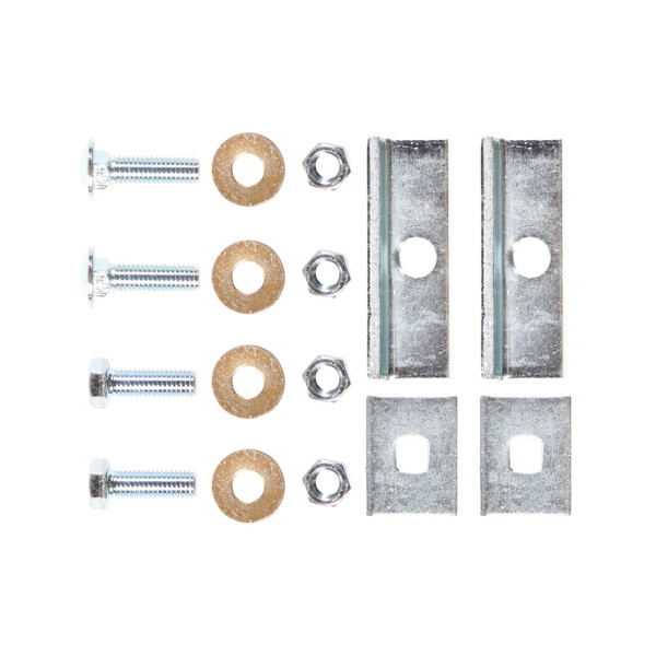 Draw-Tite Hardware Kit For Class 3 Trailer Hitch, 2 Inch 75081 For 1998-1999 Dodge Durango  - Draw-tite