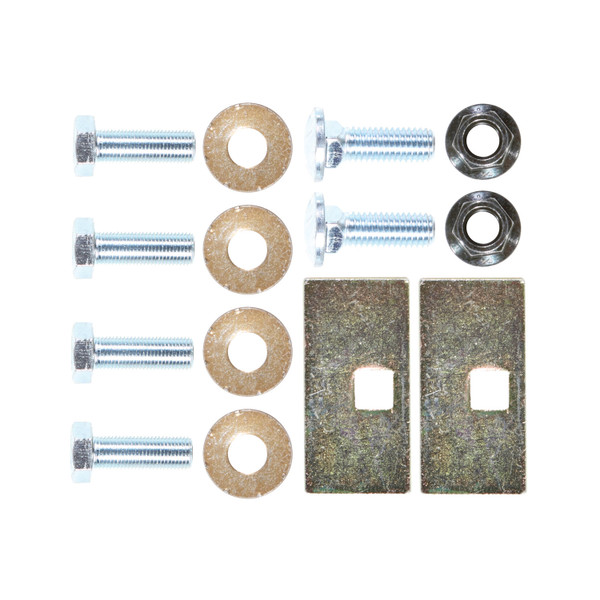 Draw-Tite Hardware Kit For Class 3 Trailer Hitch, 2 Inch 75105 For 2000-2000 Toyota Tundra  - Draw-tite