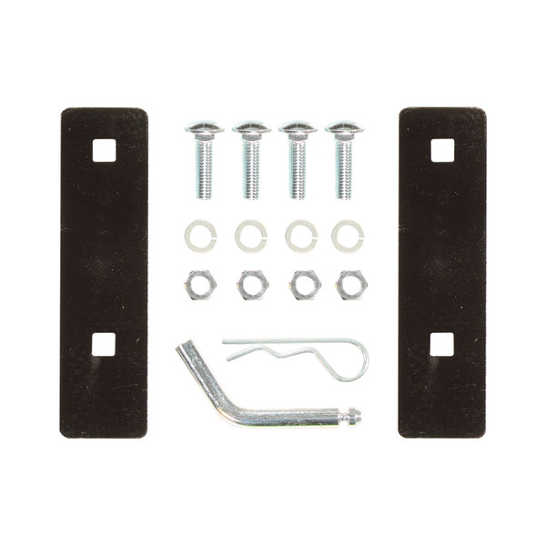 Draw-Tite Hardware Kit For Class 1 Trailer Hitch, 1-1/4 Inch 24767 For 2005-2011 Cadillac STS  - Draw-tite