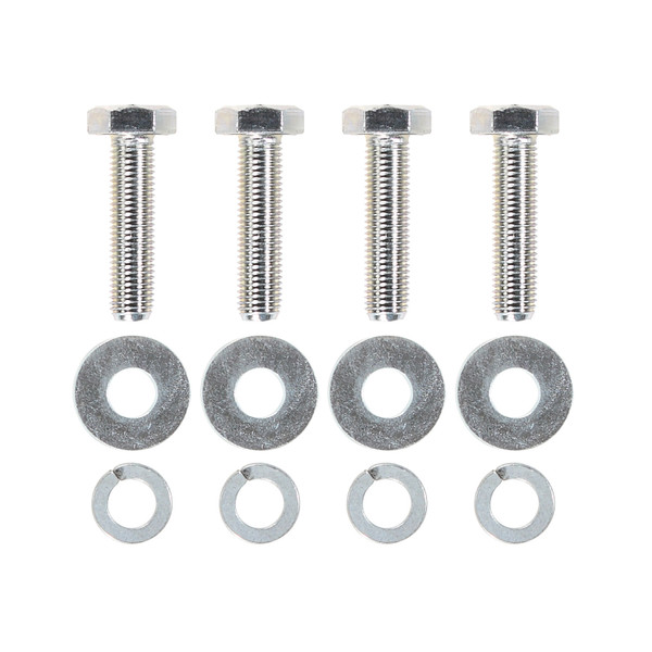 Reese Towpower Hardware Kit For Class 3 Trailer Hitch, 2 Inch 44076 For 2001-2003 Lexus RX300  - Reese Towpower