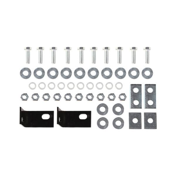 Draw-Tite Hardware Kit For Ultra Frame® Class 5 Trailer Hitch, 2 Inch 41946 For 1996-1999 Chevrolet Express 3500  - Draw-tite
