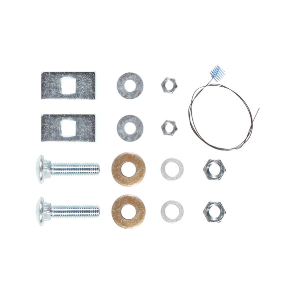 Draw-Tite Hardware Kit For Class 3 Trailer Hitch, 2 Inch 41121 For 1987-1995 GMC G2500  - Draw-tite