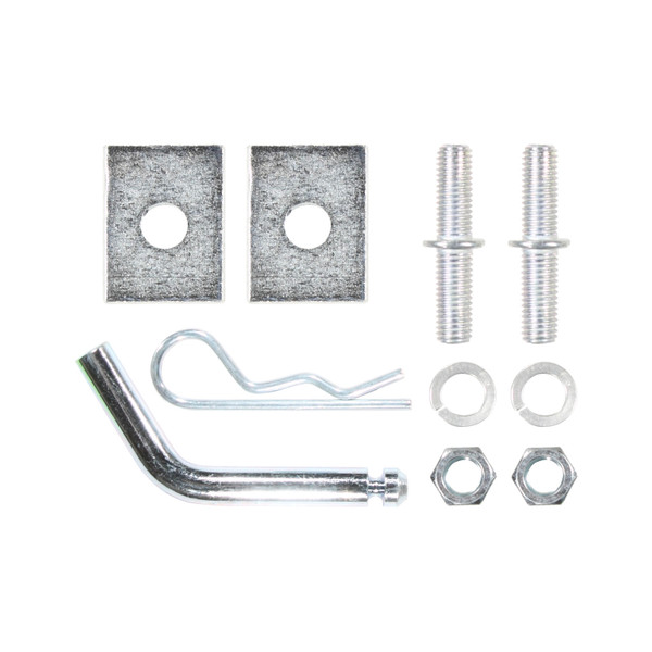 Draw-Tite Hardware Kit For Class 2 Trailer Hitch, 1-1/4 Inch 36296 For 1996-2000 Dodge Caravan  - Draw-tite