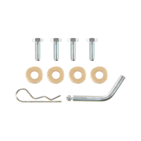 Draw-Tite Hardware Kit For Class 1 Trailer Hitch, 1-1/4 Inch 24815 For 2011-2015 Scion xB Except Release Series - Draw-tite