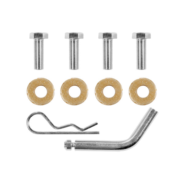 Reese Towpower Hardware Kit For Class 1 Trailer Hitch, 1-1/4 Inch 77187 For 2011-2015 Scion xB Except Release Series - Reese Towpower