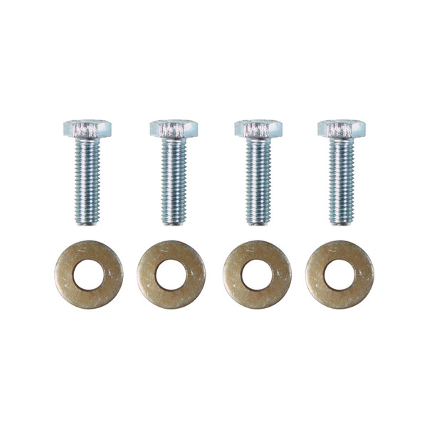Draw-Tite Hardware Kit For Class 3 Trailer Hitch, 2 Inch 75679 For 2010-2011 Lincoln MKT  - Draw-tite