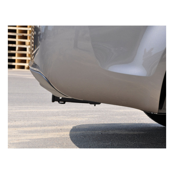 CURT Class 2 Trailer Hitch, 1-1/4" Receiver, Select Chevrolet Malibu, Saturn Aura Trailer Hitch