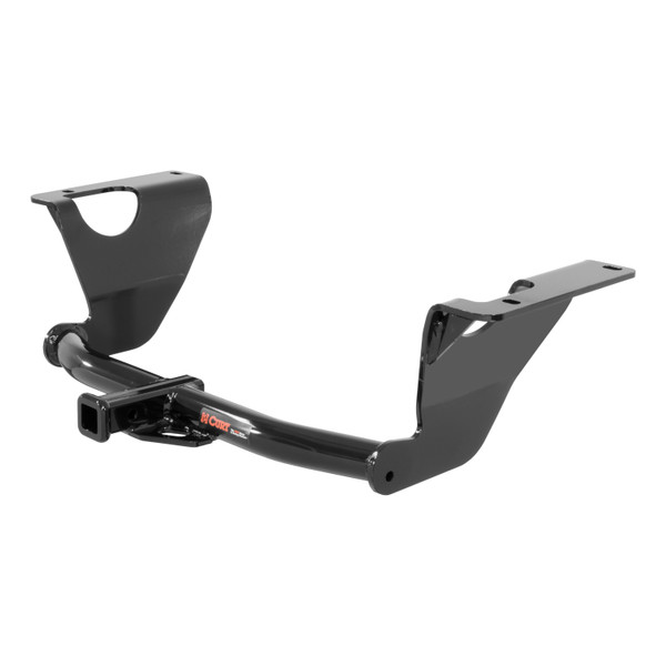 CURT Class 2 Trailer Hitch, 1-1/4" Receiver, Select Subaru Outback Trailer Hitch - CURT