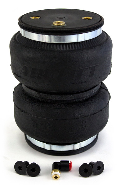 Air Lift LoadLifter 5000 ULTIMATE replacement air spring 84293 - Air Lift
