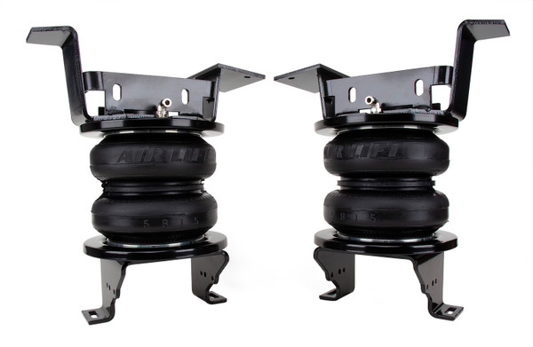 Air Lift LoadLifter 7500 XL Ultimate provides supreme support for heavy hauling 57541 - Air Lift