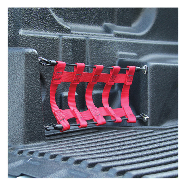 Rugged Liner Optional Cross Net For Net Bedliner - All Short Cross Net Divider 7" Optional Truck Bed Liner LIK58 - Rugged Liner