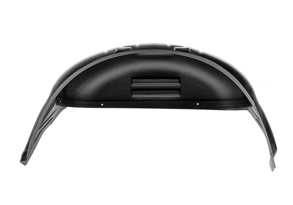 Rugged Liner Wheel Well Inner Liner Kit 09-18 (19-23 Classic) Ram 1500/10-23 2500/3500 w/ SRW Fender Liner LIK62 - Rugged Liner