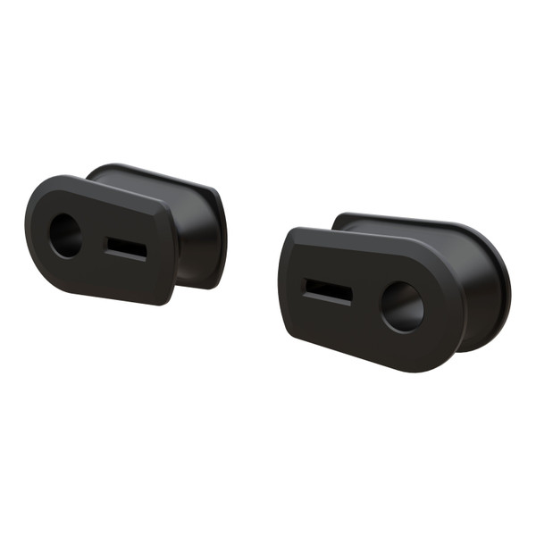 CURT 19246 Replacement ActiveLink Over-Arm Bike Rack Rubber Frame Cushion - CURT
