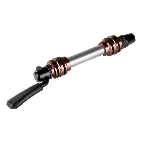 CURT Quick-release Bike Mount Accessory for CURT 18123 Roof RackÂ  18125 - CURT