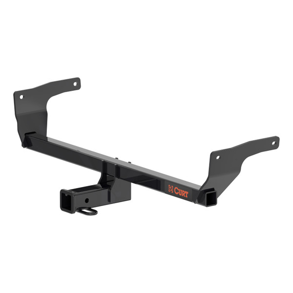 CURT Class 3 Hitch, 2" Receiver, Select NX250, NX350, NX350h, NX450h, RAV4, Venza 13615 - CURT