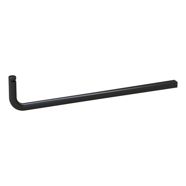 CURT 19307 Replacement TruTrack 2P Weight Distribution Hitch Spring Bar, 5-8K - CURT