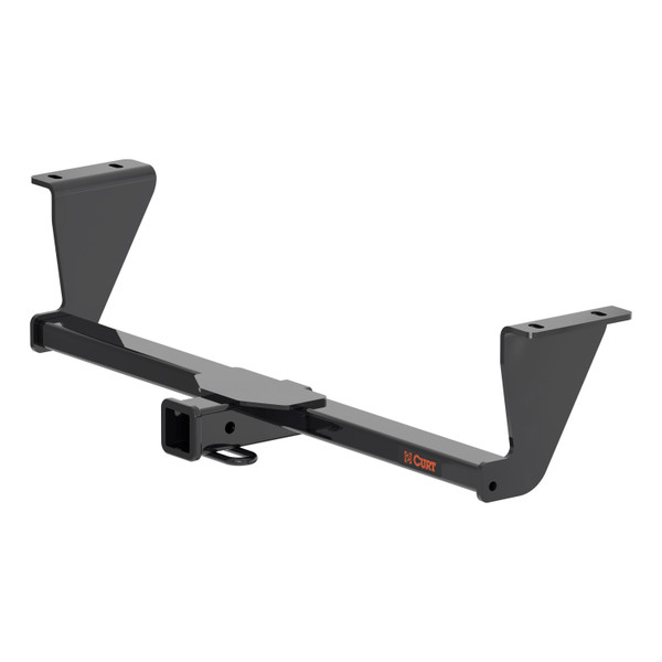 CURT Class 3 Trailer Hitch, 2" Receiver, Select LYRIQ, Equinox EV, Prologue 13617 - CURT