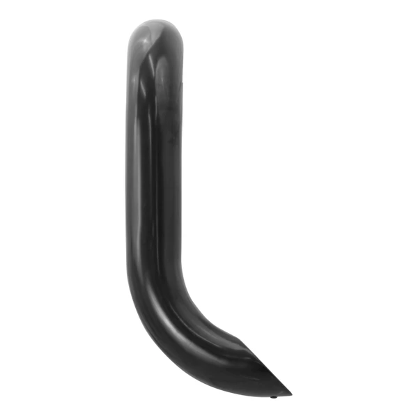 ARIES 3" Black Steel Bull Bar, Select Jeep Commander, Grand Cherokee Brush Guard