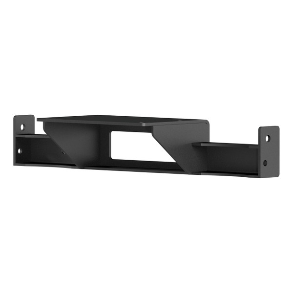 ARIES TrailChaser Bumper Jeep JK Winch Reinforcement Bracket Bumper Bracket - ARIES