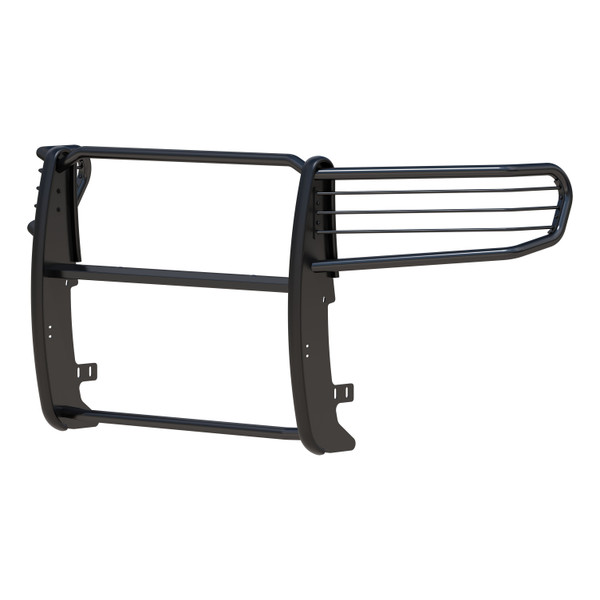 ARIES Black Steel Grille Guard, Select Ram 1500 Grille Guard - ARIES